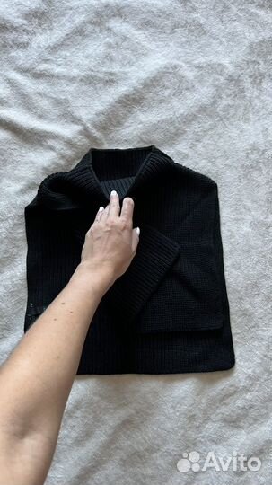 Манишка женская новая