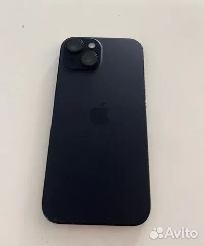 iPhone 15, 128 ГБ