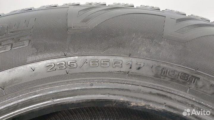 Cordiant Snow Cross 235/65 R17