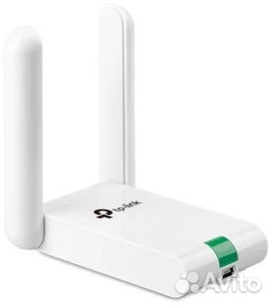 Сетевой адаптер TP-link TL-WN822N