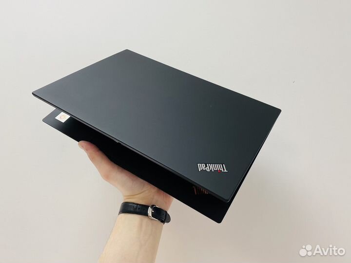 Lenovo ThinkPad 32Гб озу как Новый
