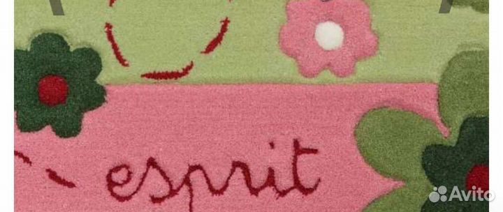 Ковер Esprit Kids