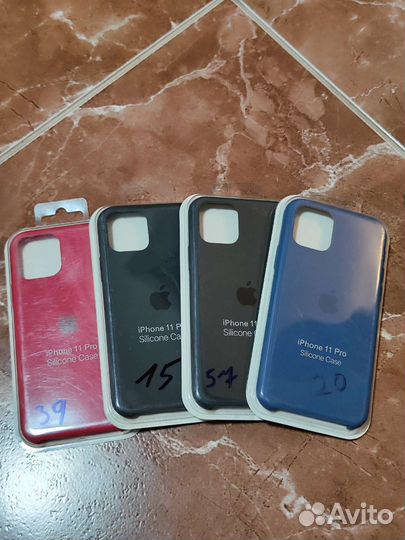 Аксессуары для телефонов