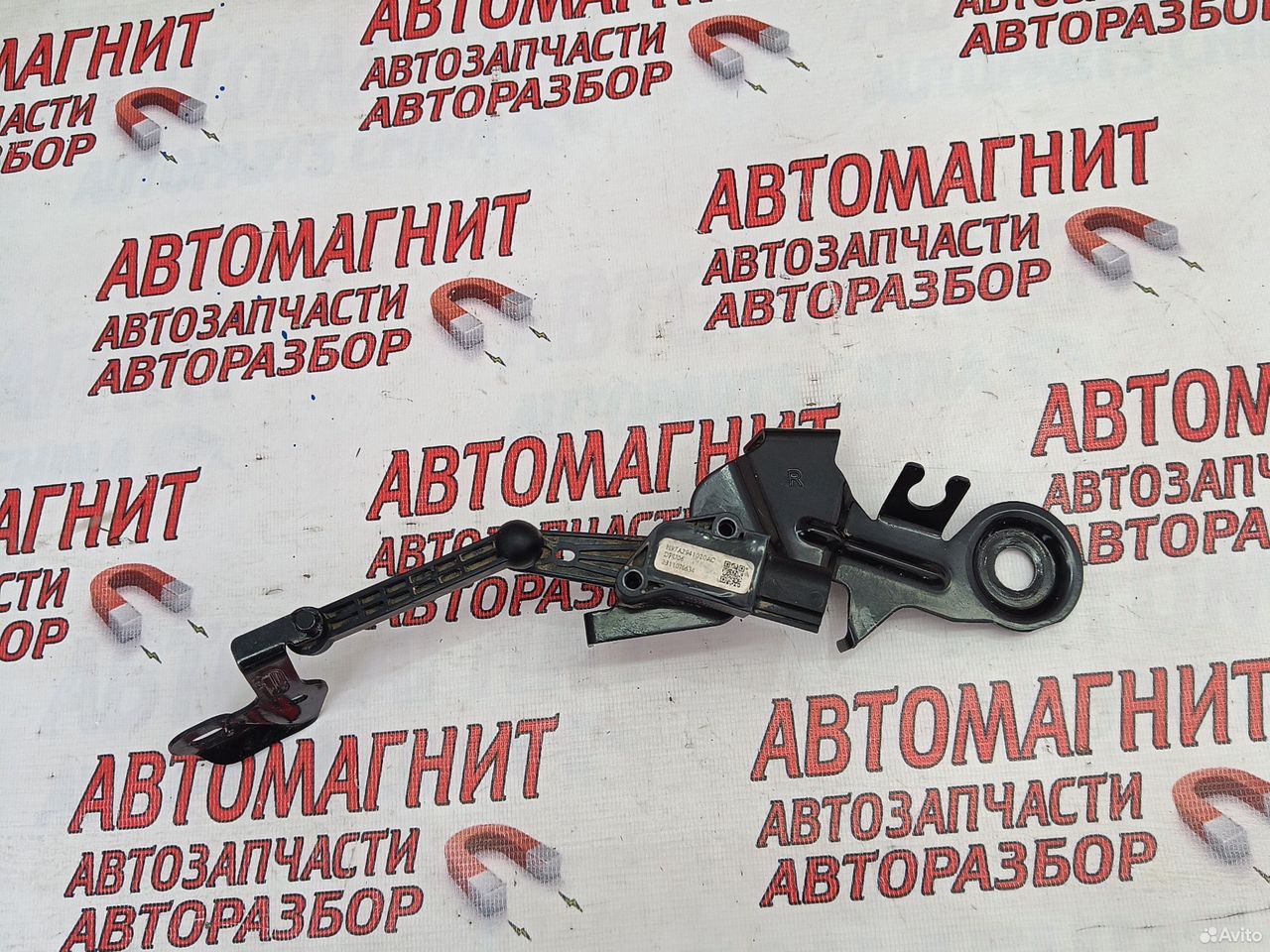 Датчик положения кузова задний правый Voyah Free
