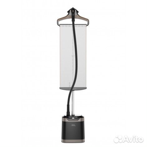 Отпариватель Tefal IT8490 Pro Style Care, черный/к