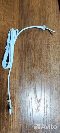 Кабель зарядки magsafe 2