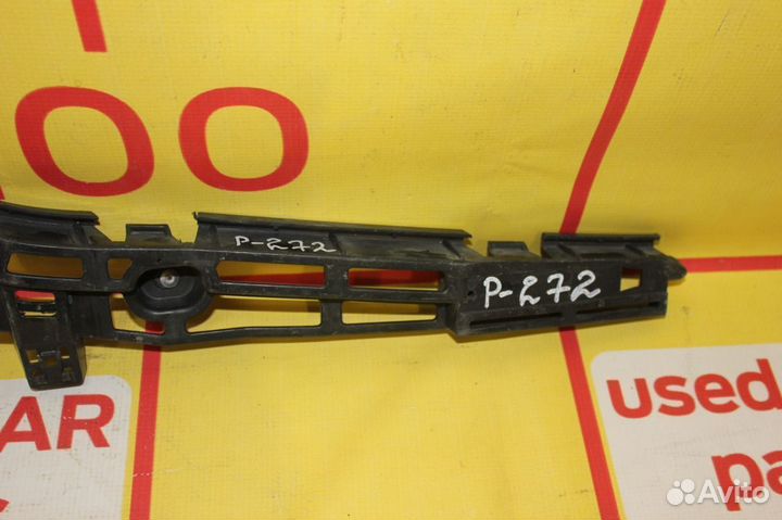 Opel Insignia - Кронштейн бампера