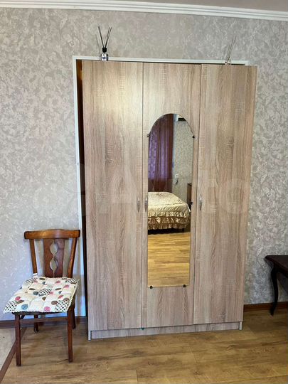 1-к. квартира, 33 м² (Абхазия)