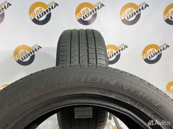 Pirelli Scorpion Verde 275/50 R20 113W