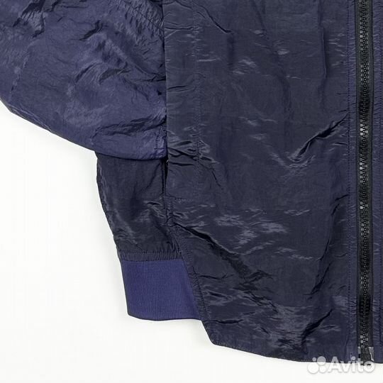 Куртка бомбер Stone Island Shadow Project нейлон