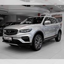 Новый Geely Atlas Pro 1.5 AMT, 2024, цена от 2 623 990 руб.