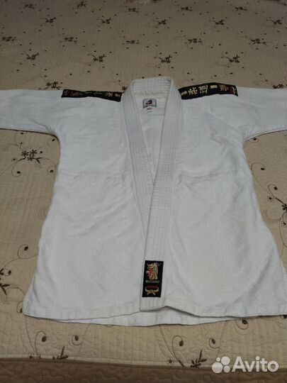 Кимоно для дзюдо 145