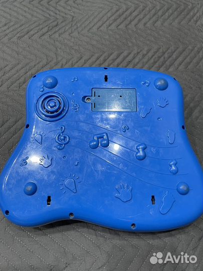 Детская музыкальная игрушка 