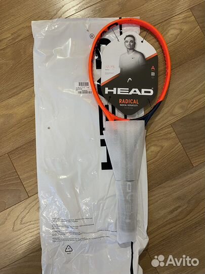 Ракетка head Radical PRO 2023