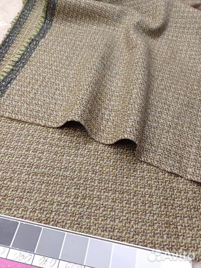 Отрез ткани Италия