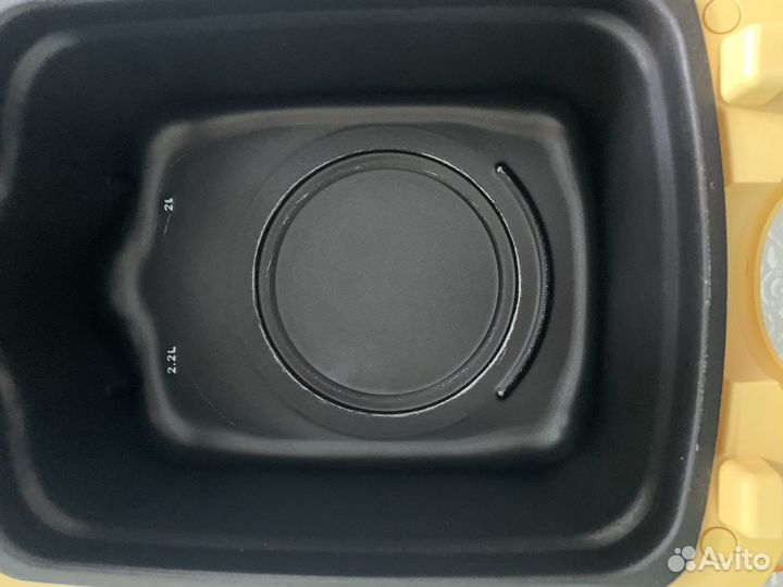 Фритюрница