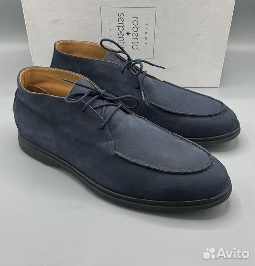 45 рос. Roberto Serpentini(Fabi) - Made in Italy