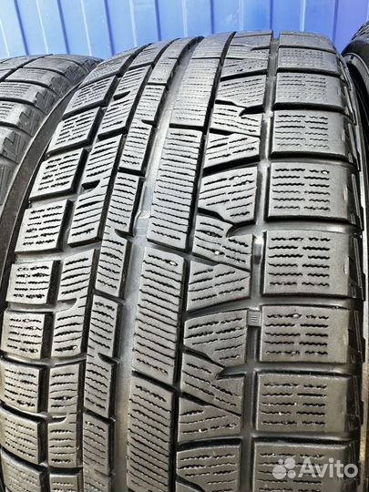 Yokohama Ice Guard IG50+ 215/55 R17