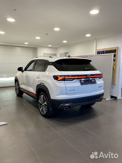 Changan CS35 Plus 1.4 AMT, 2023