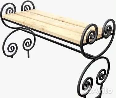 Кованные изделия