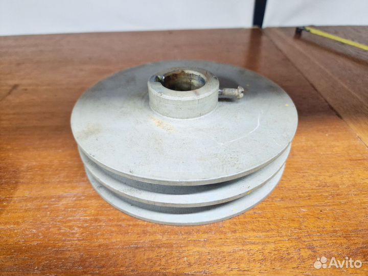 Шкив мотоблока