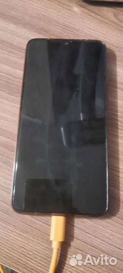 Mi redmi note 8 pro
