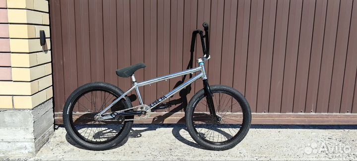 Bmx