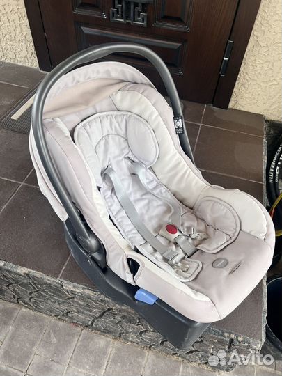 Автолюлька от 0