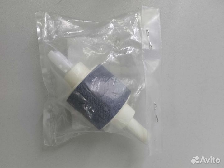 Ролик захвата