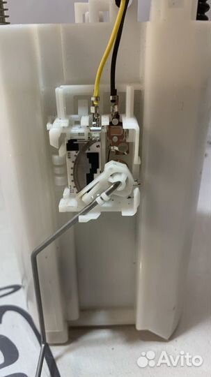 Бензонасос Honda Cr-V 3 RE5 R20A2 2.0 2010