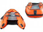 Лодка solar 350 максима