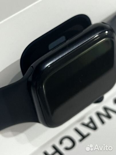 Apple watch SE 2 44mm