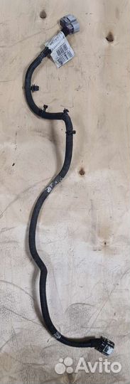 Проводка топлив. насоса Opel Astra J рест Хэтч 1.6