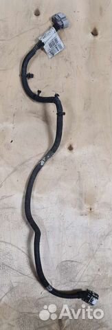 Проводка топлив. насоса Opel Astra J рест Хэтч 1.6