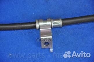 Трос hyundai starex-grand(TQ) 07-15 PTA-253 PTA