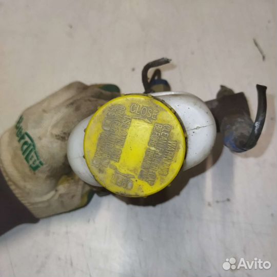 Тормозной цилиндр Nissan Almera Classic