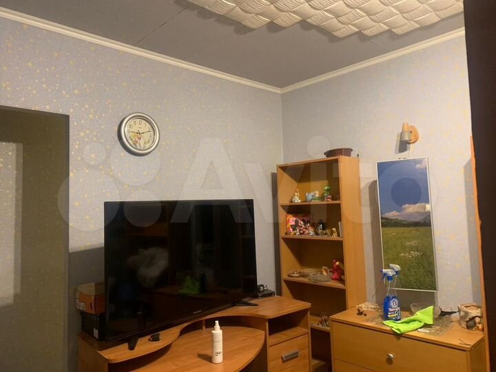 2-к. квартира, 46,3 м², 5/5 эт.