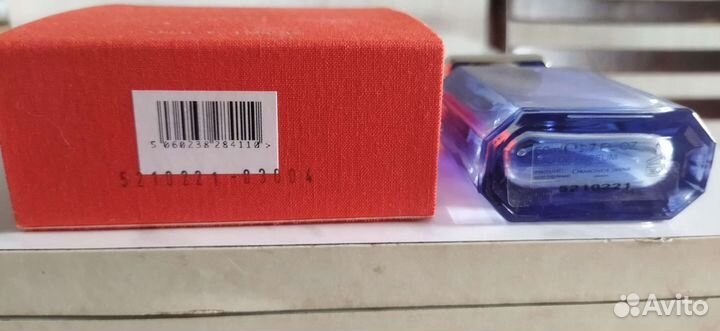 Нишевая парфюмерия Ormonde jayne Montabaco Verano