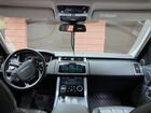 Land Rover Range Rover Sport 3.0 AT, 2018, 48 000 км объявление продам