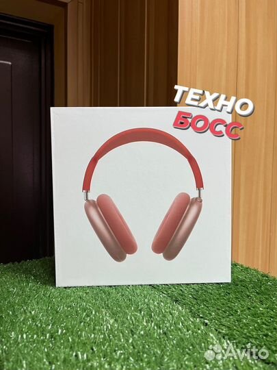 Apple airpods max Все цвета + бесплатная доставка