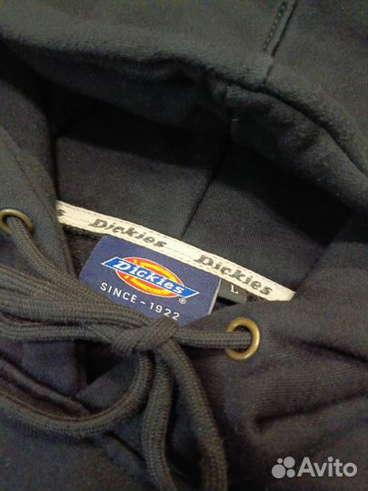 Худи Dickies