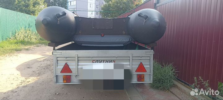 Таймень NX360 PRO