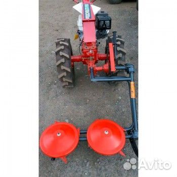 Косилка роторная brait крн-1М