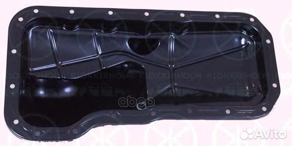 Поддон масляный 2026473 Klokkerholm