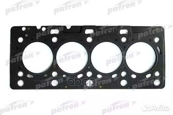 Прокладка гбц renault Megane, Nissan Almera 1.5