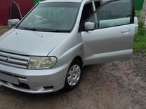 Mitsubishi Mirage 1.5 AT, 2001, 216 000 км, с про�бегом, цена 400 000 руб.