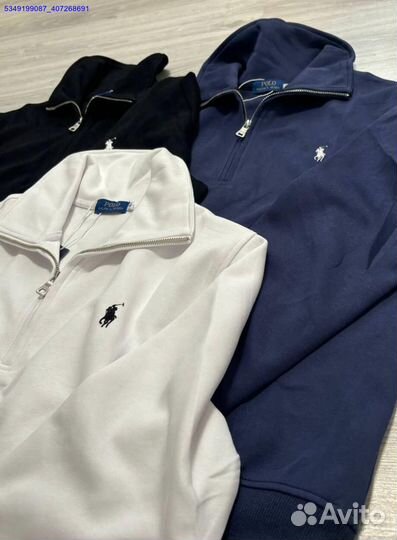 Джемпер Polo Ralph Lauren