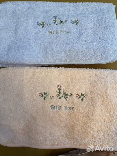 Полотенце 35x70см