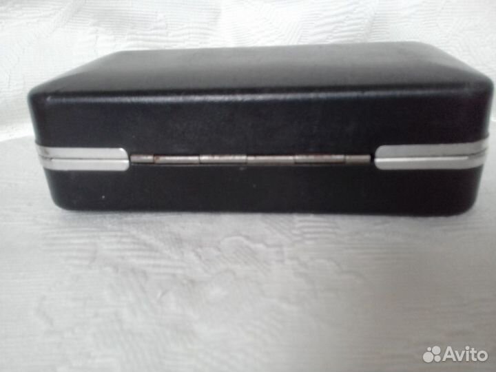 Футляр от элетробритвы 