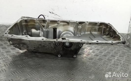 Поддон дизельный BMW X5 E70 (1NT04AO01)